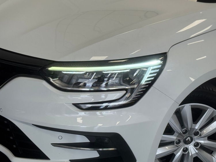 Renault Megane ST BUSINESS DCI foto 40
