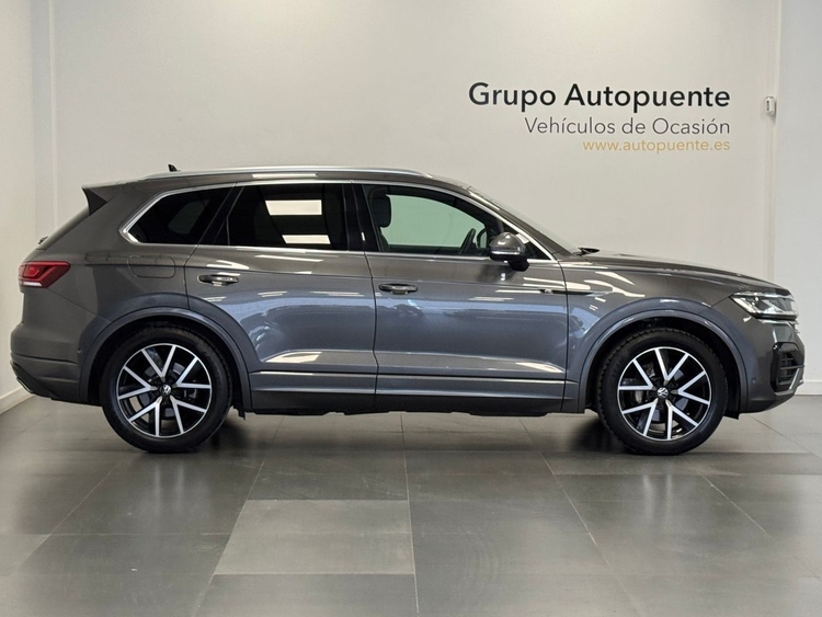 Volkswagen Touareg PREMIUM ELEGANCE  foto 3