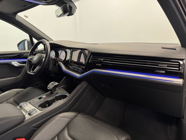 Volkswagen Touareg PREMIUM ELEGANCE  foto 11