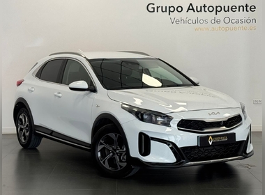 Kia - XCeed