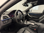 BMW Serie 3 318D AUTO M miniatura 14