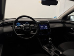 Hyundai Tucson 129000 miniatura 9