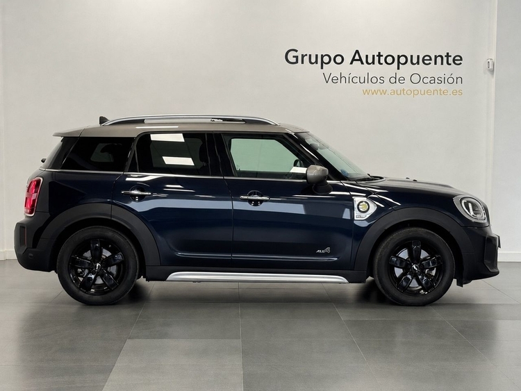 MINI Countryman COUNTRYMAN COOPER S foto 3