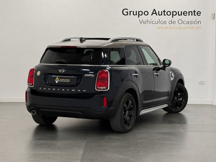 MINI Countryman COUNTRYMAN COOPER S foto 4