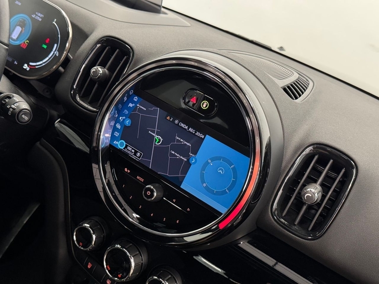 MINI Countryman COUNTRYMAN COOPER S foto 30