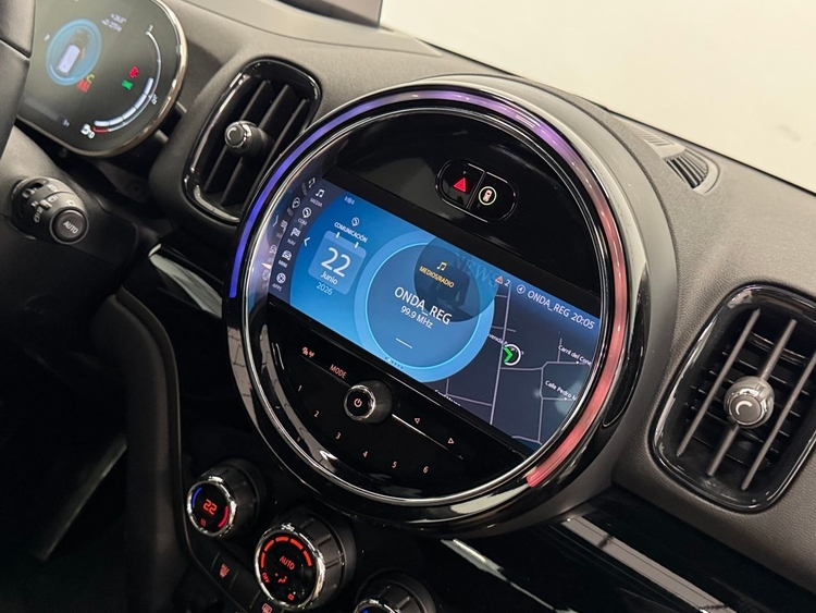 MINI Countryman COUNTRYMAN COOPER S foto 33