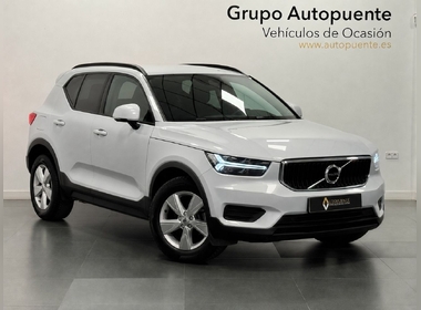 Volvo - XC40