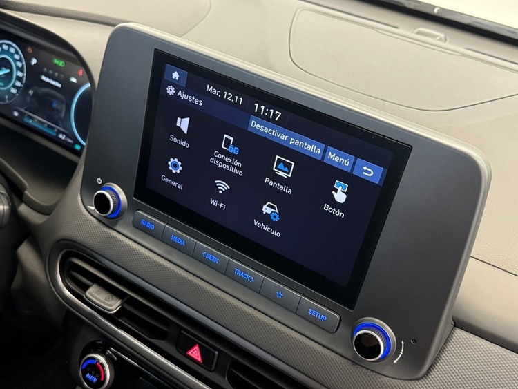 Hyundai Kona MAXX foto 32