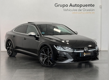 Volkswagen - Arteon