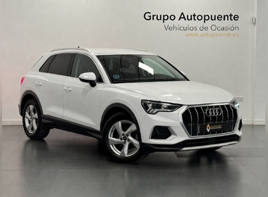 Audi - Q3
