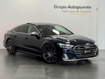 Audi A7 S7 SPORTBACK TIPTRONIC QUATTRO miniatura 2