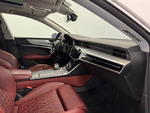 Audi A7 S7 SPORTBACK TIPTRONIC QUATTRO miniatura 13