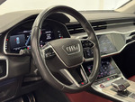 Audi A7 S7 SPORTBACK TIPTRONIC QUATTRO miniatura 21