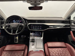 Audi A7 S7 SPORTBACK TIPTRONIC QUATTRO miniatura 29