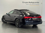 Audi A7 S7 SPORTBACK TIPTRONIC QUATTRO miniatura 5