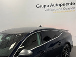 Audi A7 S7 SPORTBACK TIPTRONIC QUATTRO miniatura 46