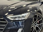 Audi A7 S7 SPORTBACK TIPTRONIC QUATTRO miniatura 49