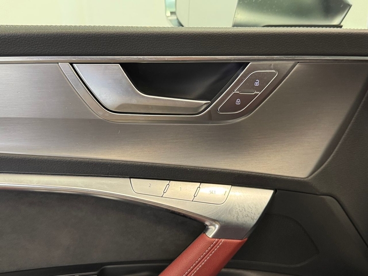 Audi A7 S7 SPORTBACK TIPTRONIC QUATTRO foto 16
