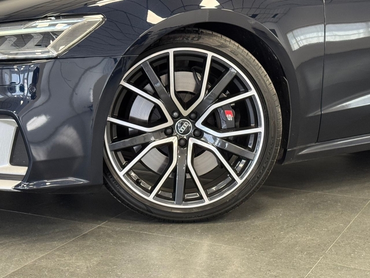 Audi A7 S7 SPORTBACK TIPTRONIC QUATTRO foto 47