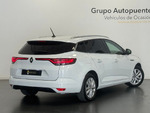 Renault Megane EQUILIBRE DCI 115CV miniatura 4
