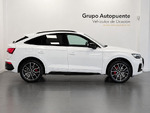 Audi Q5 SPORTBACK BLACK LINE 55TFSI E QUATTRO ULTRA miniatura 3