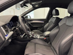 Audi Q5 SPORTBACK BLACK LINE 55TFSI E QUATTRO ULTRA miniatura 16
