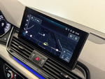Audi Q5 SPORTBACK BLACK LINE 55TFSI E QUATTRO ULTRA miniatura 37