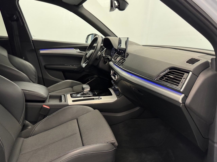 Audi Q5 SPORTBACK BLACK LINE 55TFSI E QUATTRO ULTRA foto 30