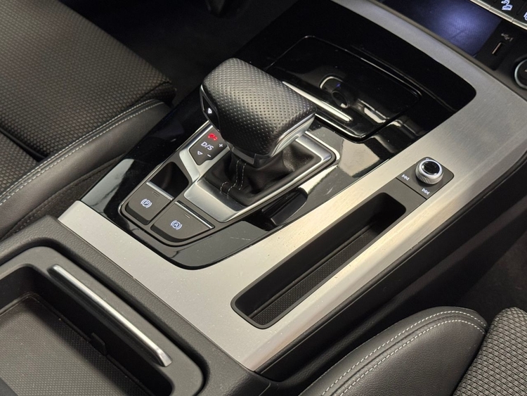 Audi Q5 SPORTBACK BLACK LINE 55TFSI E QUATTRO ULTRA foto 41