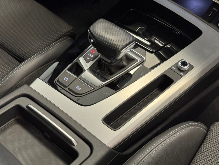 Audi Q5 SPORTBACK BLACK LINE 55TFSI E QUATTRO ULTRA foto 42
