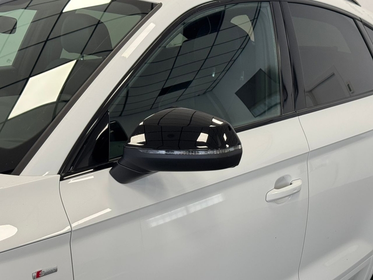 Audi Q5 SPORTBACK BLACK LINE 55TFSI E QUATTRO ULTRA foto 49