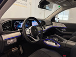 Mercedes GLE AMG NIGHT 4MATIC 300D miniatura 14