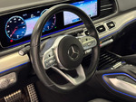 Mercedes GLE AMG NIGHT 4MATIC 300D miniatura 23