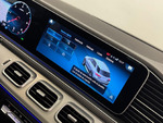 Mercedes GLE AMG NIGHT 4MATIC 300D miniatura 38