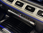 Mercedes GLE AMG NIGHT 4MATIC 300D miniatura 41