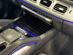 Mercedes GLE AMG NIGHT 4MATIC 300D miniatura 42