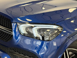 Mercedes GLE AMG NIGHT 4MATIC 300D miniatura 56