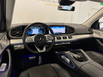 Mercedes GLE AMG NIGHT 4MATIC 300D miniatura 9