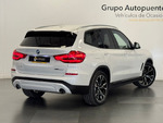 BMW X3 XDRIVE 30D miniatura 4