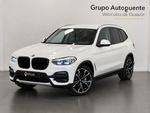 BMW X3 XDRIVE 30D miniatura 7