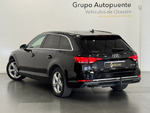 Audi A4 AVANT A4 miniatura 5