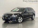 Audi A4 AVANT A4 miniatura 7