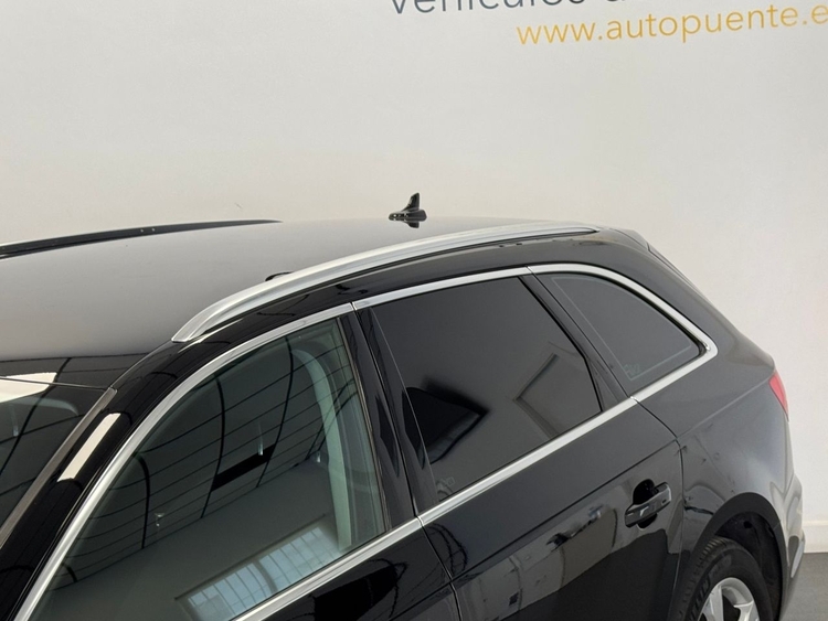Audi A4 AVANT A4 foto 37