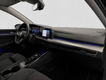 Volkswagen Golf E miniatura 13