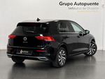 Volkswagen Golf E miniatura 4