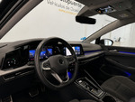 Volkswagen Golf E miniatura 8