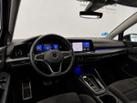 Volkswagen Golf E miniatura 9