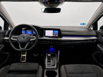 Volkswagen Golf E miniatura 10
