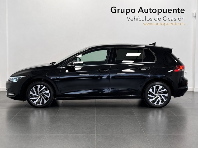 Volkswagen Golf E foto 6