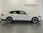 BMW Serie 5 530 E  miniatura 3